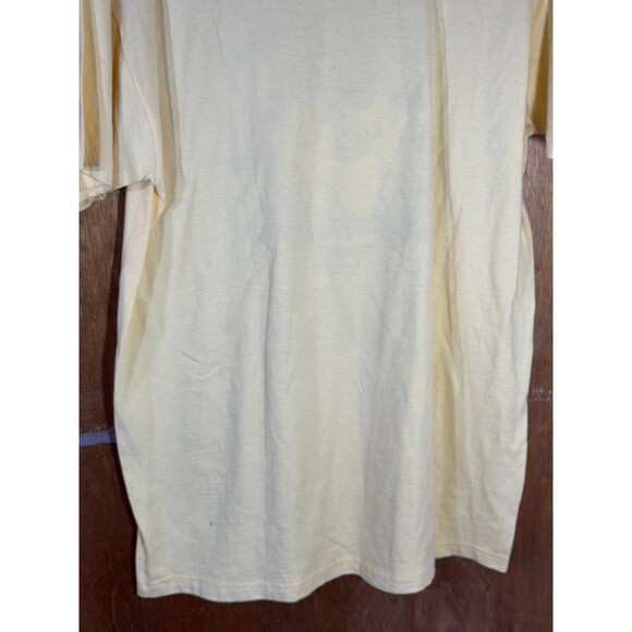 Vintage 1998 Boyds Bears Collection Dean Newbearger III Shirt Large L Anvil‎ - Picture 8 of 8